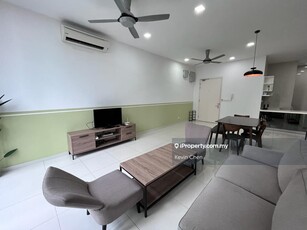 Mirage Residence Luxury 3 Rooms Unit For Rent