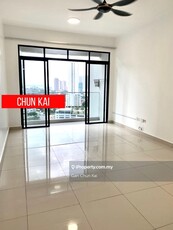 Mont Residence @ Tanjung Tokong fully furnished seaview Georgetown