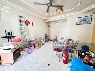 Mutiara Rini @ Jalan Jasa Good Condition Double Storey House Near Tuas