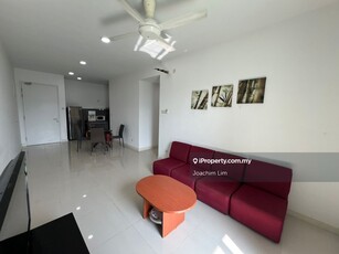 Nice Unit Danau Kota Suite Apartment Setapak KL Greenery View