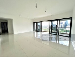 Nice unit with open view and great facilities.