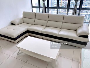 Oasis 1, Kajang - Fully furnished
