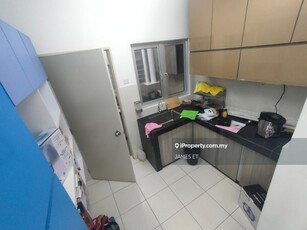 Owner moved out, 3bedroom unit for rent fully furnished