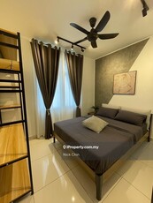 Paraiso Bukit Jalil residence Second room for Rent