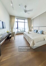 Pavilion Embassy Suites Fully Furnished For Rent Only Rm5500