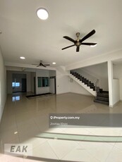 Perennia, Bandar Rimbayu Double Storey Intermediate House