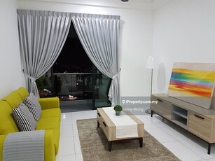 Platino Serviced Apartment @ Fully Furnished