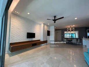 Private Lift Lobby Unit For Rent