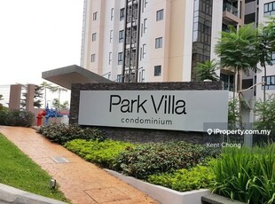 Puchong , Condo For Sale,Freehold