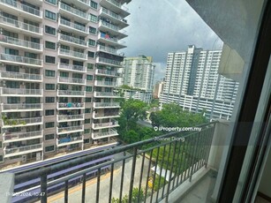 Puri Aiyu Condominium @ Shah Alam