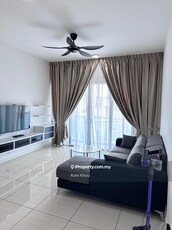 Q1 Queens Residences @ Queens Waterfront at Bayan lepas