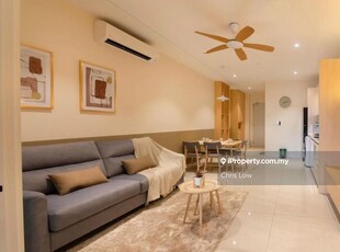 Quill Residences 1 rooms designed unit for rent! Many units on hands!