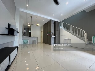 Renovated, 2 Storey Terrace, Eco Grandeur Graham, Puncak Alam, Rawang