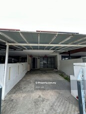 Renovated 2 Sty 20x75 4r3b Bandar Puteri Klang for Sales