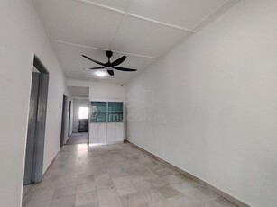 [Renovated] Cheras Perdana Single Storey House near C180, MRT BTHO, CP