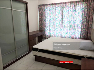Rent Full Furnished Golden Triangle Bayan Lepas