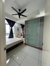 [RENT] The Court Central Residence Sg Besi FULLY FURNISHED 3room 2bath