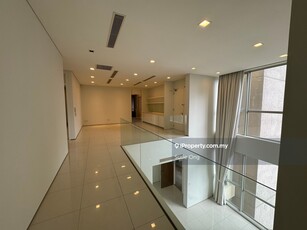 Residensi Kia Peng 6 bedrooms duplex Penthouse next to klcc park