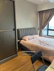 Rm 1800 Fully Furnish Room For Rent (Millerz Square)