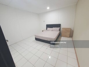 Room for Rent at Star Inn Johor Baharu