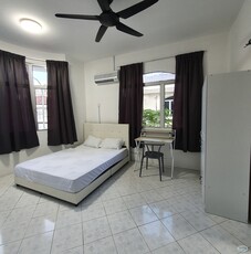 (Room for Rent) Master Room@ Bayan Lepas
