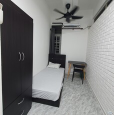 (Room for Rent) Single Room@ Sungai Dua