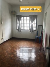Rooms For Rent At IOI, Bandar Putra, along Jalan Nuri 30, Kulai