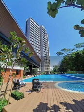 Save 155k, Clio 2 Residences, Persiaran Irc 5, Ioi Resort City