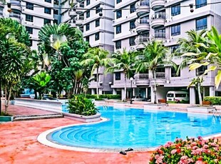 Selat Horizon Condominium Klebang, Melaka