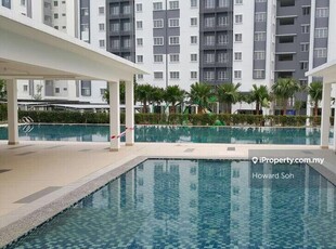 Seri Intan Apartment, easy access to highways,convenient place