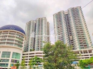 Serviced Residence For Auction at Sphere Damansara