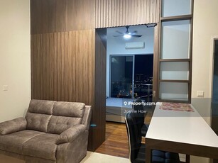 Silverscape Condominium Melaka Raya For Rent