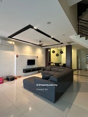 Simpang Ampat 3 Stry Terrace Royale Nova @ Tambun Royale City For Sale