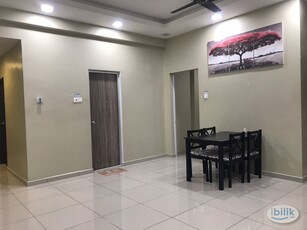 Single Room at Farlim, Penang