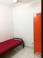 Single Room at Flora Damansara, Damansara Perdana