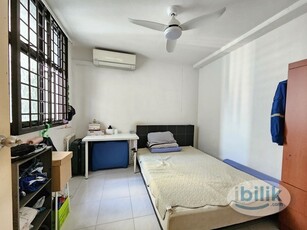 Single Room at IOI Boulevard, Bandar Puchong Jaya
