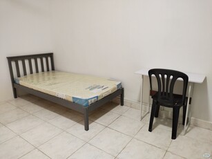 Single Room at Taman Mount Austin, Johor Bahru