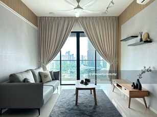 Solaris Parq Designer 3 Bedrooms Unit For Rent (Viewing Available Now)