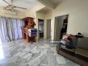 Sri Anggerik 1 Apartment Bandar Puchong Jaya for sale