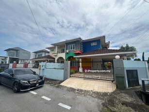Stapok Semi D For Rent