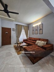 Subang Jaya Usj 3d Double Storey House For Sale