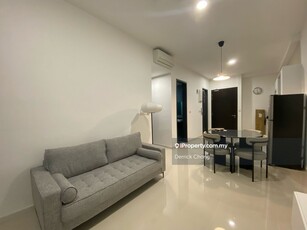 Sunway Velocity Two l Tower A l Mid Floor l Fully Furnished