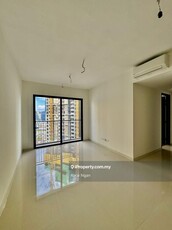 Sunway velocity two service residence bare unit for sale