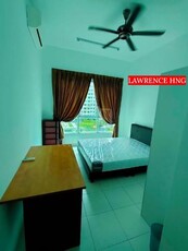 Super Worth Rent One Imperial Fully Furnished Unit Pool View 3r2cp