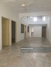Taman Kepong house for rent