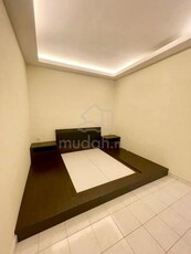 Taman Mutiara Rini, 2sty Terrace, Partly Furnished, None Gated