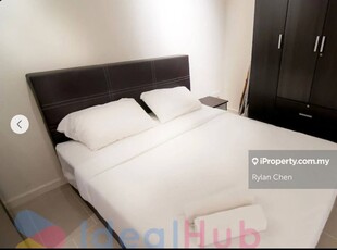 Tamarind Suites @ Cyberjaya For Rent