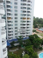 Tanjung Samudera Condominium