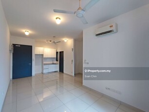 The Link 2 Bukit Jalil 2 Room partly for Rent