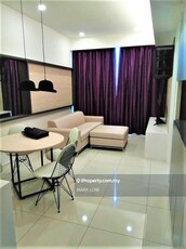 The Robertson @ Bukit Bintang , Kuala Lumpur For Rent
